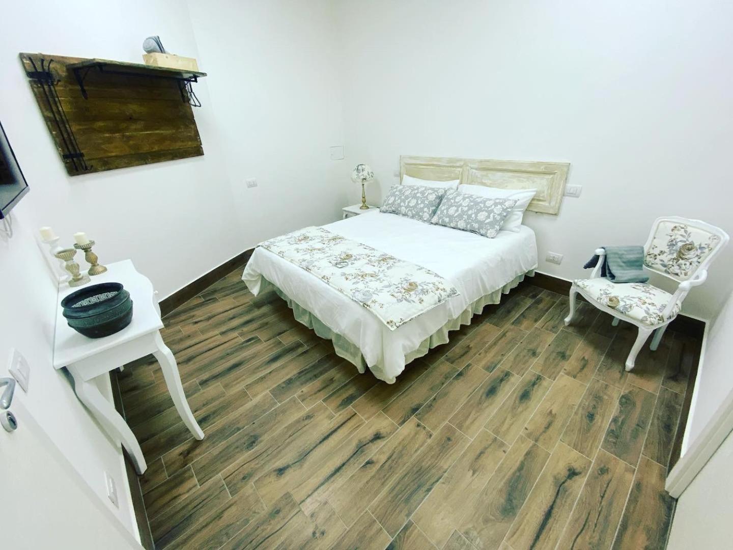 La Suite Di Laura Naples Exterior photo